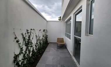 CASAS EN PREVENTA EN ZINACANTEPEC MODELO JADE