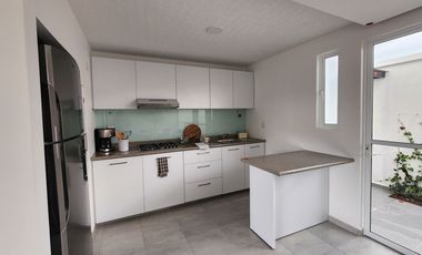 CASAS EN PREVENTA EN ZINACANTEPEC MODELO JADE