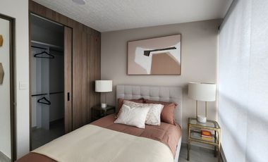 CASAS EN PREVENTA EN ZINACANTEPEC MODELO JADE