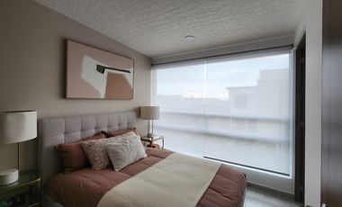 CASAS EN PREVENTA EN ZINACANTEPEC MODELO JADE