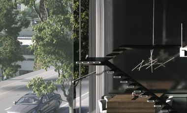 Town House en Venta en Polanco
