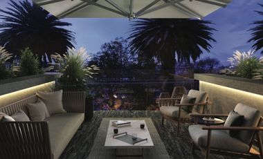 Town House en Venta en Polanco