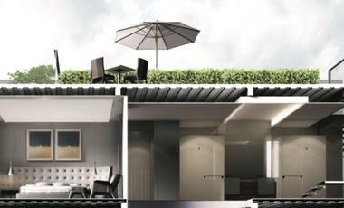 Town House en Venta en Polanco