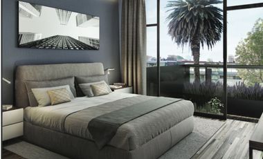 Town House en Venta en Polanco