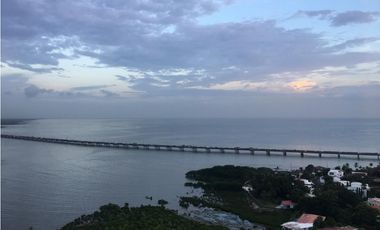 Se vende o alquila  apt en Coco del Mar Puntarenas