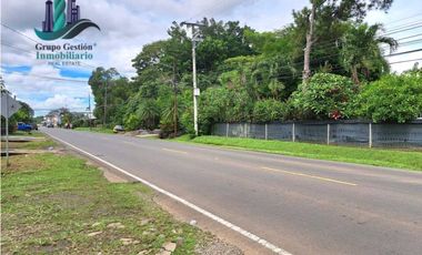 VENTA DE TERRENO DE 1,674.79 M2  SAN MATEO