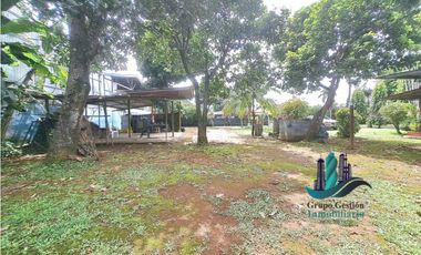 VENTA DE TERRENO DE 1,674.79 M2  SAN MATEO