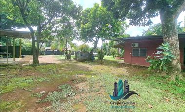 VENTA DE TERRENO DE 1,674.79 M2  SAN MATEO