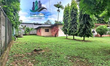 VENTA DE TERRENO DE 1,674.79 M2  SAN MATEO