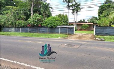 VENTA DE TERRENO DE 1,674.79 M2  SAN MATEO