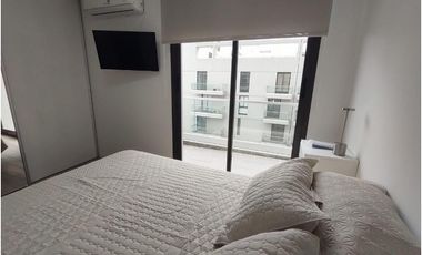 ALQUILER TEMPORARIO EN  VILLA CARLOS PAZ, 4 PERSONAS (N°8)