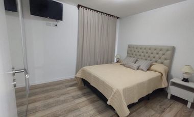 ALQUILER TEMPORARIO EN  VILLA CARLOS PAZ, 4 PERSONAS (N°12)