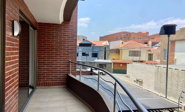 HERMOSO DEPARTAMENTO EN VENTA EN LOPE DE VEGA