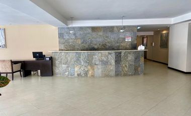 HERMOSO DEPARTAMENTO EN VENTA EN LOPE DE VEGA