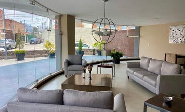 HERMOSO DEPARTAMENTO EN VENTA EN LOPE DE VEGA