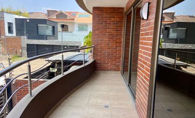HERMOSO DEPARTAMENTO EN VENTA EN LOPE DE VEGA