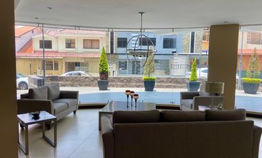 HERMOSO DEPARTAMENTO EN VENTA EN LOPE DE VEGA