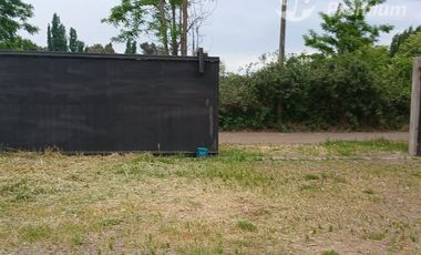 Parcela en Venta en San Javier a 7 minutos del centro