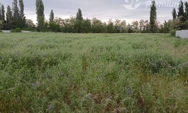 Parcela en Venta en San Javier a 7 minutos del centro