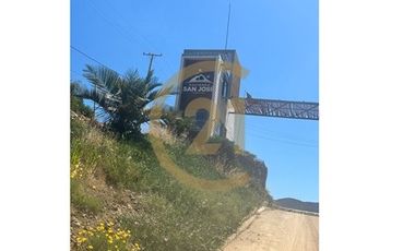 Linda parcela en Curacaví  a pasos Ruta 68
