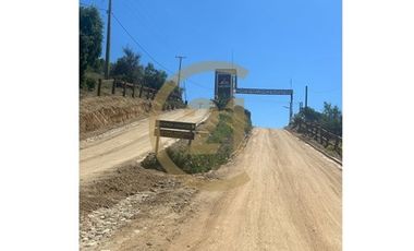 Linda parcela en Curacaví  a pasos Ruta 68