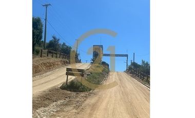Linda parcela en Curacaví  a pasos Ruta 68