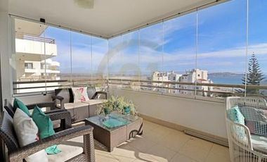 Venta departamento Puerto Velero Tongoy