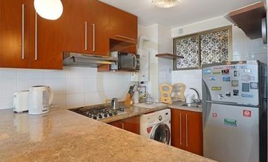 Venta departamento Puerto Velero Tongoy