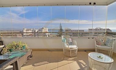Venta departamento Puerto Velero Tongoy