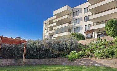 Venta departamento Puerto Velero Tongoy