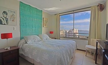 Venta departamento Puerto Velero Tongoy