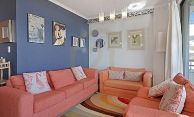 Venta departamento Puerto Velero Tongoy