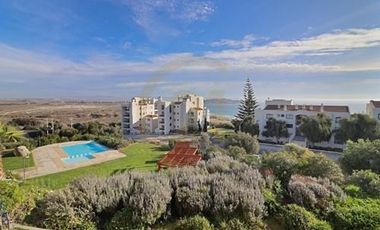 Venta departamento Puerto Velero Tongoy