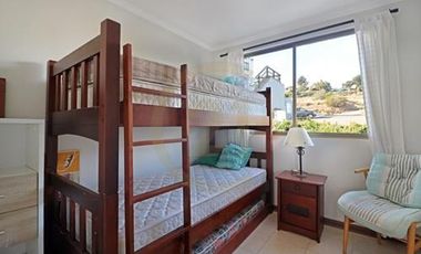 Venta departamento Puerto Velero Tongoy