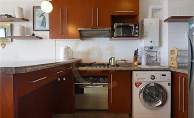 Venta departamento Puerto Velero Tongoy