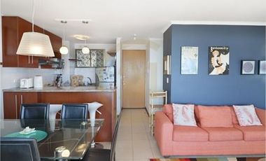 Venta departamento Puerto Velero Tongoy