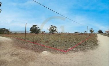 Venta de terreno Tongoy Coquimbo