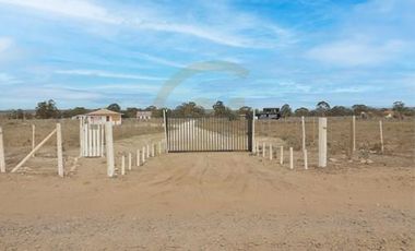 Venta de terreno Tongoy Coquimbo