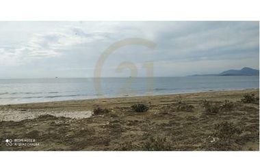 Venta de terreno Tongoy Coquimbo