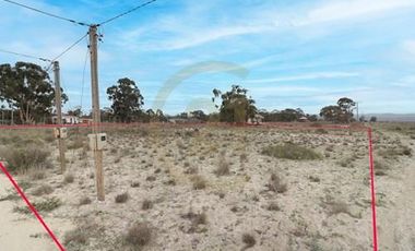 Venta de terreno Tongoy Coquimbo