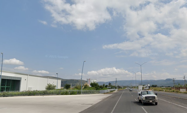 NAVE EN RENTA  EN PARQUE INDUSTRIAL EN CELAYA, GUANAJUATO