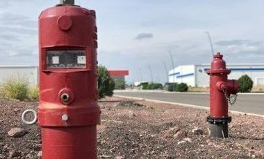 NAVE EN RENTA  EN PARQUE INDUSTRIAL EN CELAYA, GUANAJUATO