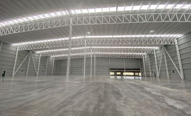NAVE EN RENTA  EN PARQUE INDUSTRIAL EN CELAYA, GUANAJUATO