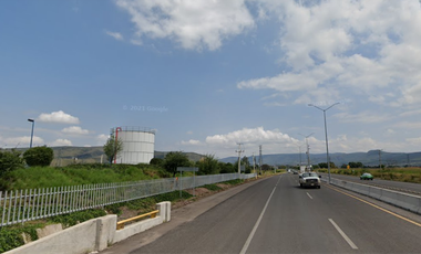 NAVE EN RENTA  EN PARQUE INDUSTRIAL EN CELAYA, GUANAJUATO