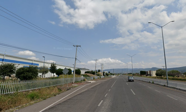 NAVE EN RENTA  EN PARQUE INDUSTRIAL EN CELAYA, GUANAJUATO