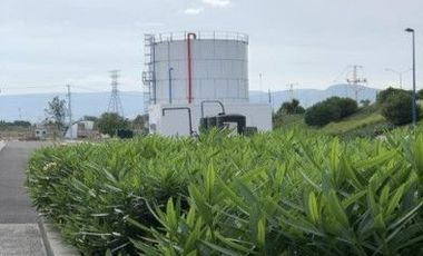 NAVE EN RENTA  EN PARQUE INDUSTRIAL EN CELAYA, GUANAJUATO
