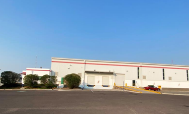 NAVE EN RENTA  EN PARQUE INDUSTRIAL EN CELAYA, GUANAJUATO