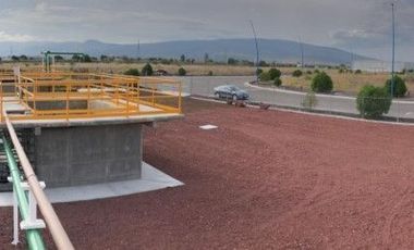 NAVE EN RENTA  EN PARQUE INDUSTRIAL EN CELAYA, GUANAJUATO