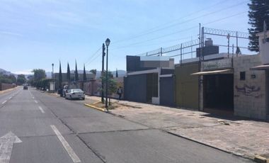 CASA SOBRE ACUEDUCTO