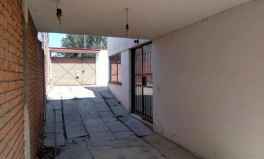 CASA SOBRE ACUEDUCTO